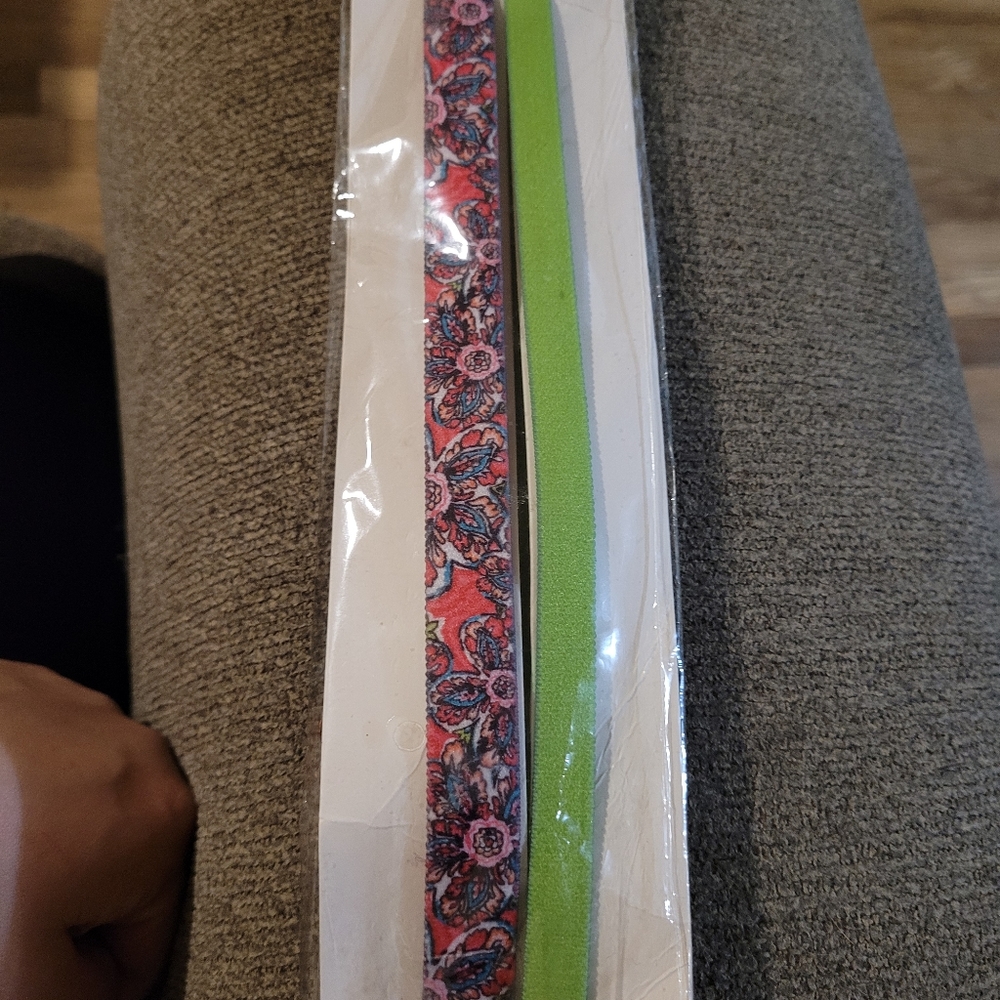 Vera bradley headbands